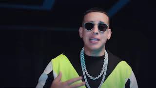 @DaddyYankee x @Ozuna  @KarolG  y otros artistas más  video oficial ❤‍