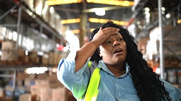 Breaking the fatigue cycle