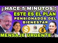 💰LA HERENCIA DE AMLO PROGRAMAS DEL BIENESTAR QUE NADIE PODRÁ QUITAR 𝐌𝐈𝐑𝐀 𝐓𝐎𝐃𝐎 𝐄𝐋 𝐕𝐈𝐃𝐄𝐎 ⭐🔴