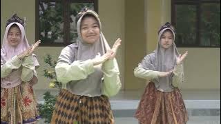 OFFICIAL FLASH MOB CIS 13