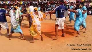 tarpa dance | unity through rhythm of sound & speed