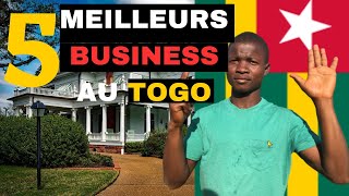 5 meilleurs business à faire au Togo (Lomé) screenshot 4