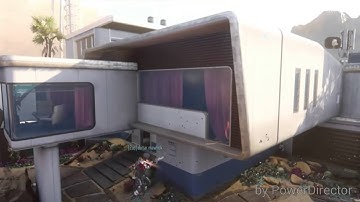 Cod bo3 combat axe across map kill on combine