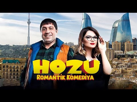 Hozu Romantik Komediya - Tam Versiya (HD) @MecidHuseynovOfficial