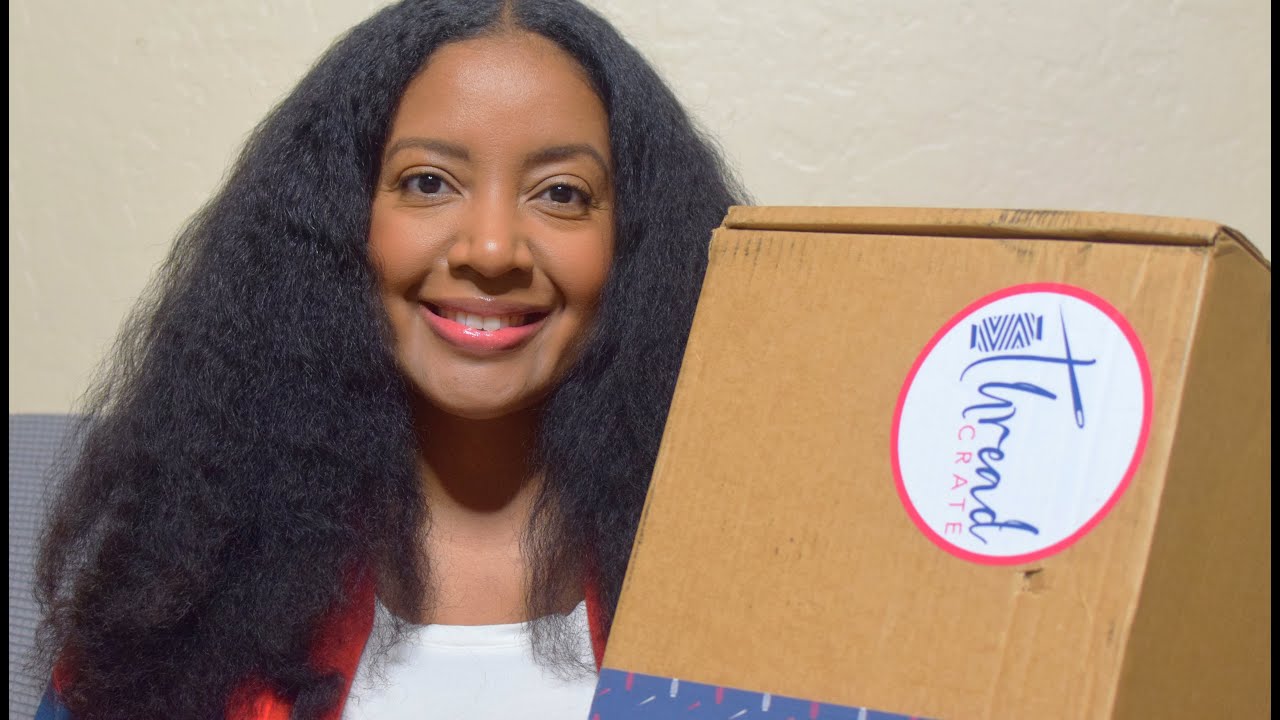 December ThreadCrate