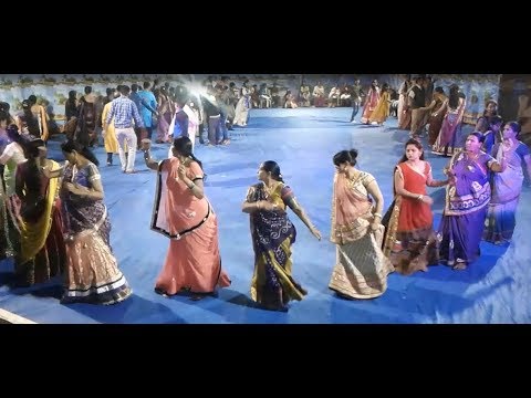 Navratri Raas Garba 2019 I navratri new song 2019 I navratri raas garba night live program I