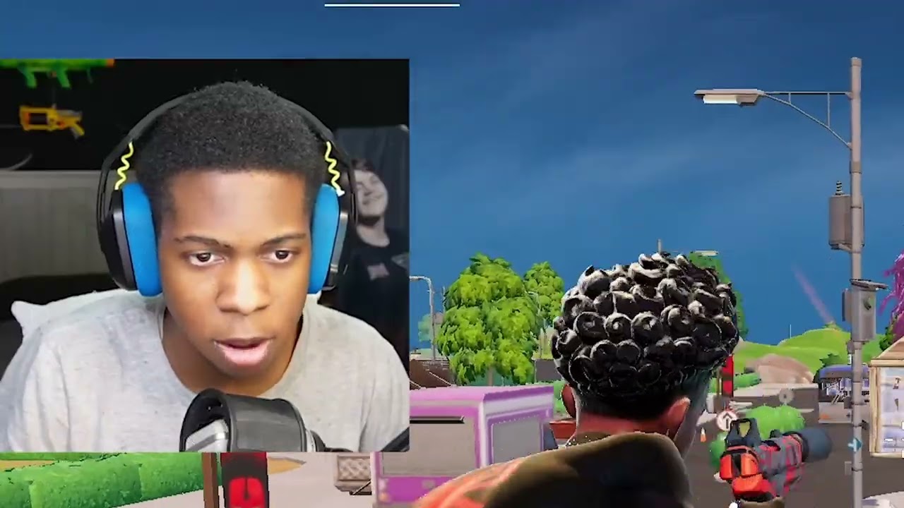 Davie Sample Video