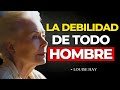 10 DEBILIDADES Masculinas que toda MUJER DEBERÍA Conocer – Louise Hay
