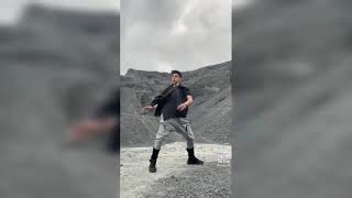 Enes Batur,Cemre Solmaz ,Cellat36 ,Ceren Yaldız ,Yusuf Şenli Akımın Içinden Geçtiler