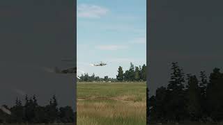 Rus Ka-52 Helikopteri Amerika Stinger Füzesinden Kaçıyor Dcs