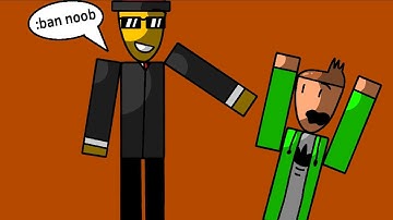 Exploiters in a nutshell remake