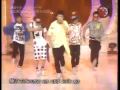 072509 Big Bang Gara Gara Go performance