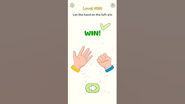 DOP 2: Delete One Part Game Level 1430