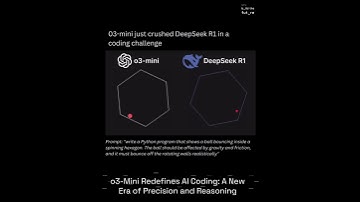 Open AI vs Deepseek | Who is winning over in this battle? #openaichatbotgpt #deepseek