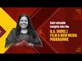 Jindal School of Journalism and Communication Others(7)