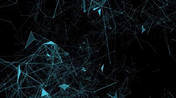 Plexus Technology Lines   Free HD Video Clips & Stock Video Footage at Videezy!