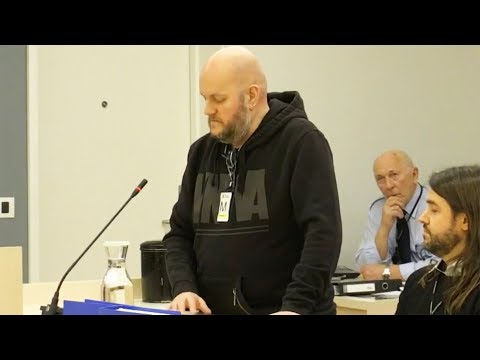 Video: Domstolens Kjennelse Truer Bruktmarkedet