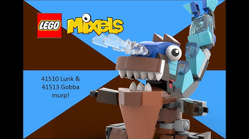 How to make the Lunk & Gobba murp