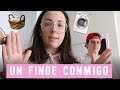 48h conmigo | Así se hace LA COLADA EN NYC 🧺  + REFLEXIONES #VLOGVID | Paula Sanz