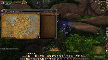 Beastwatch Explore Gorgrond Achievement