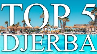 TOP 5 BEST all-inclusive resorts in DJERBA, TUNISIA [2024, PRICES, REVIEWS INCLUDED] screenshot 3