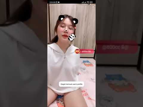 live bigggo meki tembem cantik