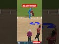 RC24 gameplay..Lord Rinku insane batting #rc24gameplay #rc24battingtips #rc24shorts#rc24bowlingtrick