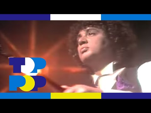 Patrick Hernandez - Goodbye (1981) • TopPop