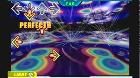 DDR MAX - Light Mode - Let