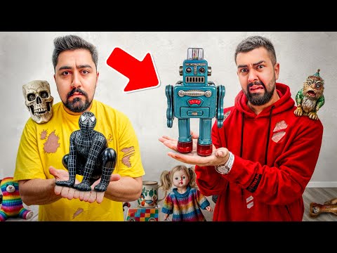 چیزایی که به دردمون نمی خورد رو خریدیم