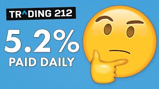 Is Trading 212's 'Interest on Cash' Protected by FSCS?