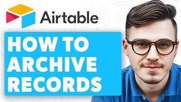 How To Archive Records In Airtable [2025 Guide]