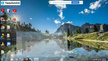 SCADA- ORIENTATION PROPERTY