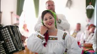 Andreea si Florin Rednic - Ой зайграйми гусилничку (До співанє)