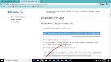 Installation of Kubernetes (Minikube)  on Linux Server #Kubernetes #minikube#Redhat #Linux #Devops