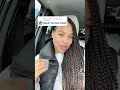 Multigenerationally Mixed Woman Explains Her Identity Multigenerationally Mixed Woman Explains Her Identity