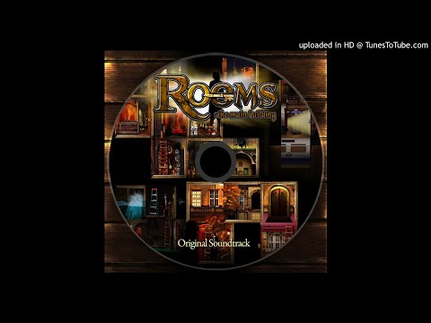 Rooms: The Main Building [OST] - The London Rush