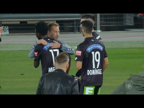 Dein SK Sturm Graz - Folge 22