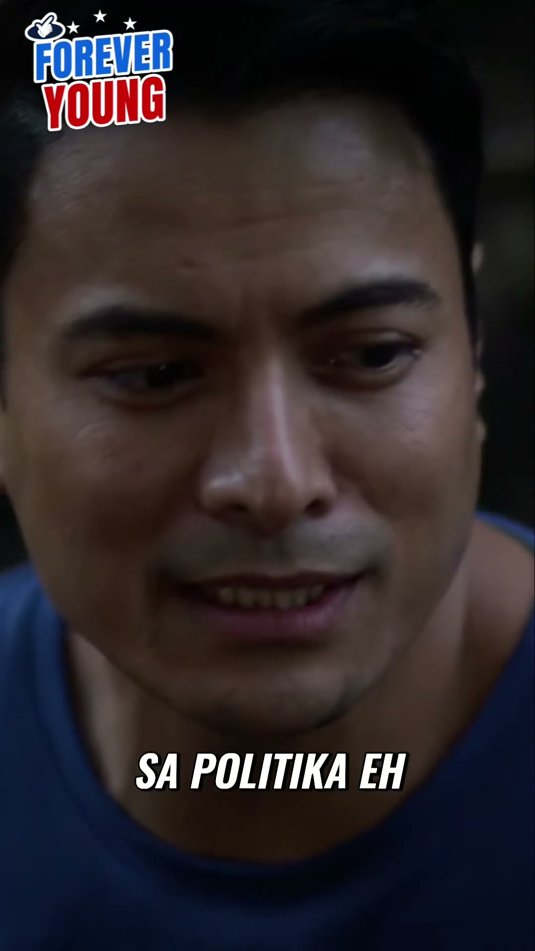 Love story na parang Romeo and Juliet! #shorts | Forever Young