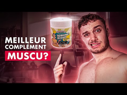 Fitness-Muscu