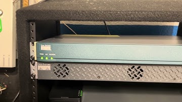 HELP!!! Cisco PIX FireWall Troubles (Read Description)
