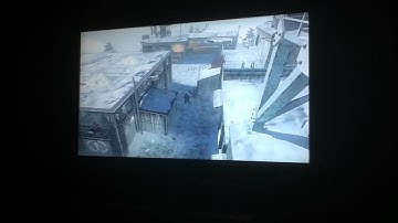 3 Across Map Tomahawk Kills