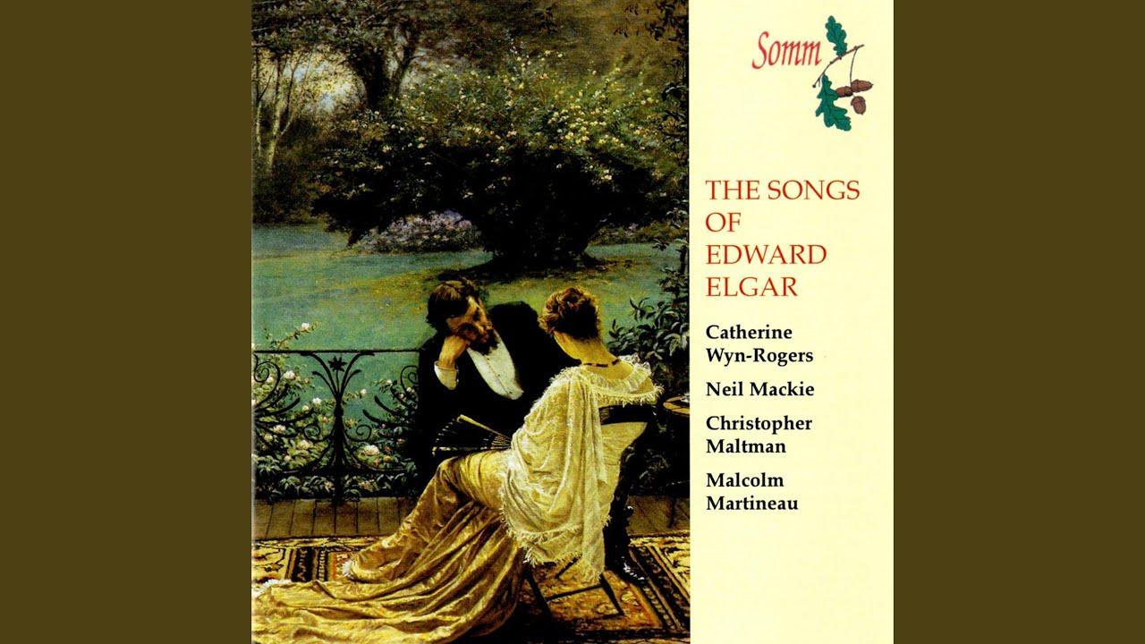 Tonton Pleading, Op. 48 di YouTube