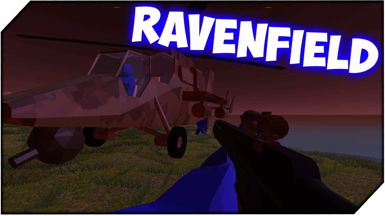 ravenfield beta 5 download free