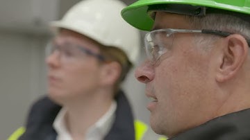 Nederlandse Bio Diesel uit Afval Alliantie item Doe Maar Duurzaam S16E44; Transport & Logistiek