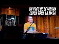 Un Poco de Levadura Leuda Toda la Masa - Pastor Juan de Dios Hinojosa