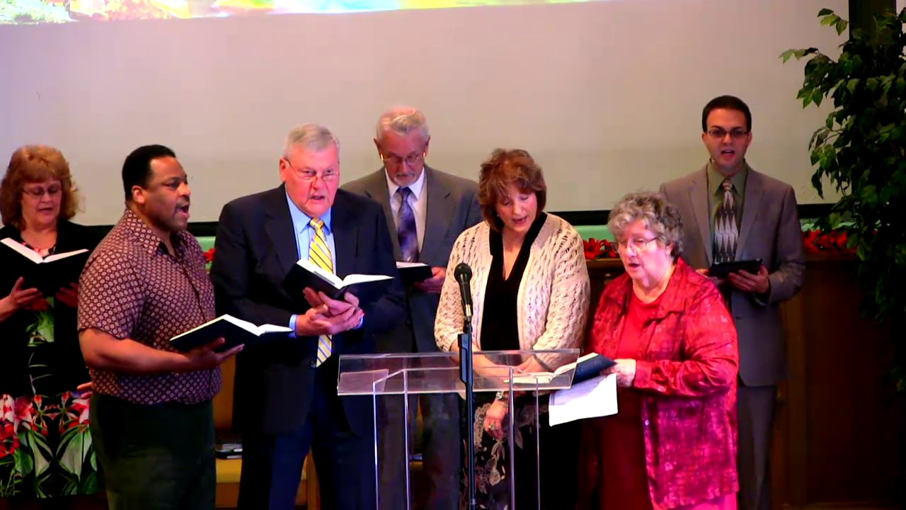 East Pea Ridge SDA Church Live Stream YouTube