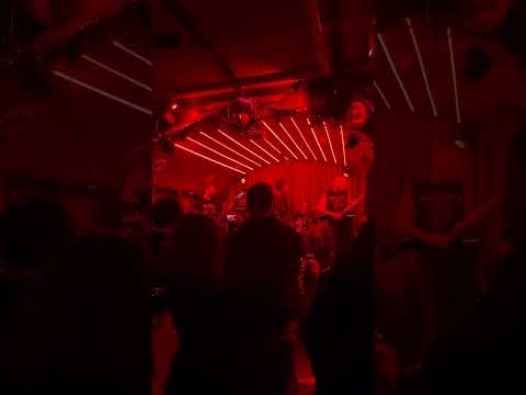 96 Bitter Beings Shock And Terror Live At Kung Fu Necktie Philadelphia 96bitterbeings