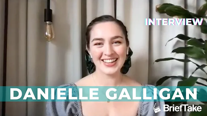 'Shadow and Bone' interview: Danielle Galligan on Helnik, Ninej, waffles, and playing Nina Zenik