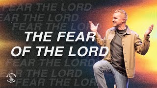 When You Fear the Lord - Ryan McVety  - Season 8 Episode 14